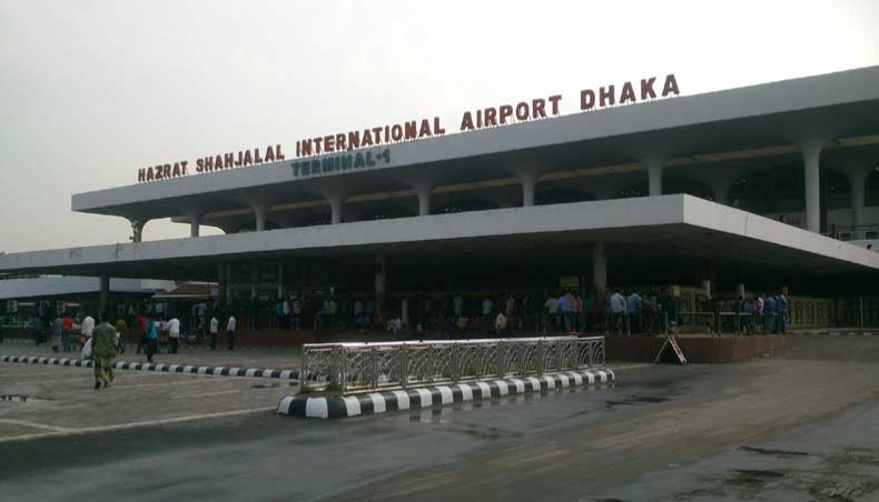 dhakainternationalairporthitbypowercut