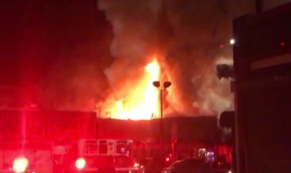 breaking:clubberstrappedincaliforniawarehouseraveafterfirebreaksout