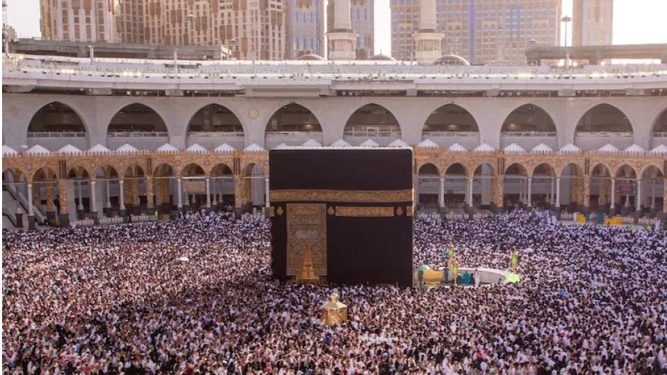 Saudi Arabia launches New ‘Nusuk Umrah’ service for international pilgrims
