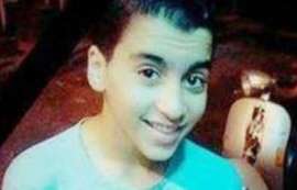 egyptianboyhangshimselfafterwritingmysteriousnoteonwall