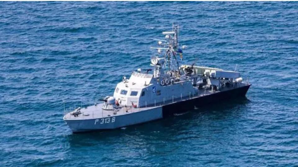 Iran launches first military drill since 12-day war with Israel