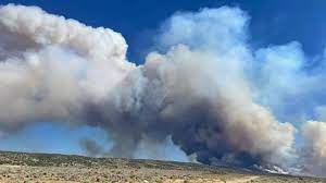 Parts of Grand Canyon National Park remain closed during summer tourist season due to wildfires