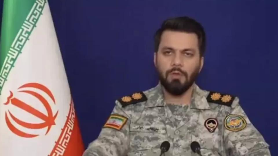 Iran Military Mocks Trump’s Claim of US-Iran Negotiations