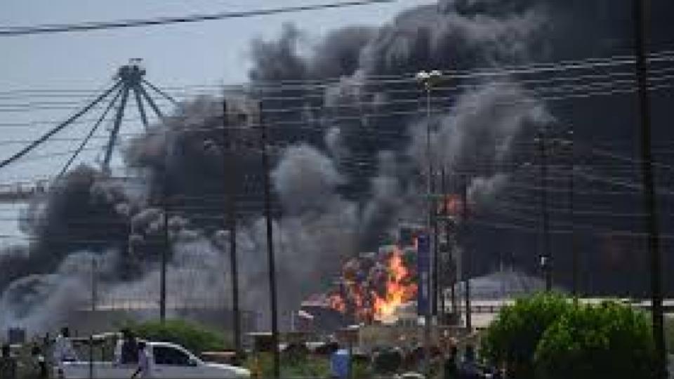 Sudan War Enters Fourth Year as Officials Warn of Neglected Crisis