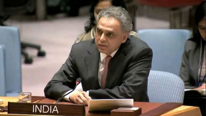 indiawillsoarhighifpakistanstoopslowbyraisingkashmirissueatun:syedakbaruddin