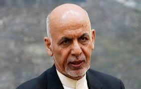 afghanprezrejectsreleaseofinsurgentprisonersinustalibandeal