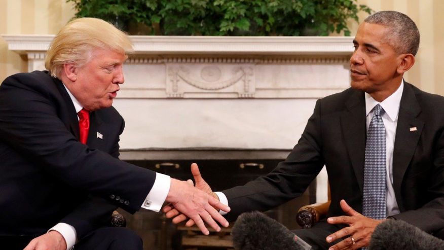 whitehousewillshakeuptrump:obama