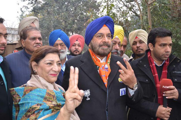 punjabgoestothepolls