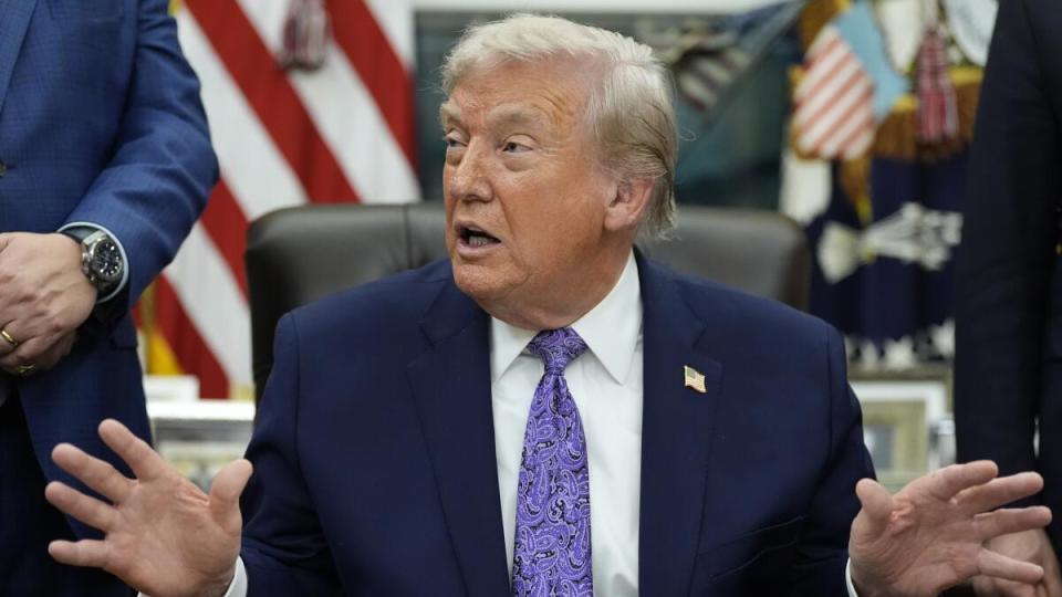 Thailand, Cambodia agree to renew ceasefire after deadly clashes, says Trump