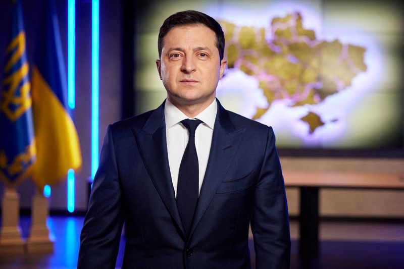 ukrainianpresidentsignsformalrequesttojoineuropeanunion