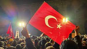 turkiyedetains1133asprotestseruptoveristanbulmayor’sarrest