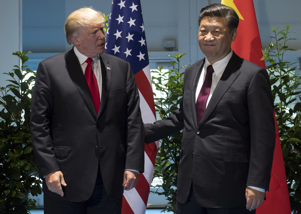 chinawarnsitwontsitidleifusharmstradeties