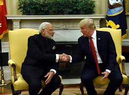 uskeentoworkwithpmmodioncreating"fairreciprocal"tradingrelationshipbetween2nations:donaldtrump