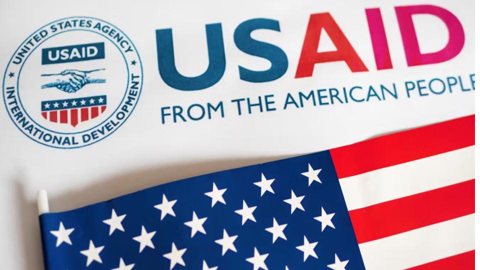 US to burn 500 tons of food aid as millions face hunger worldwide