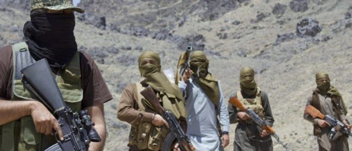 Baloch Liberation Army hits 51 locations in Pakistan