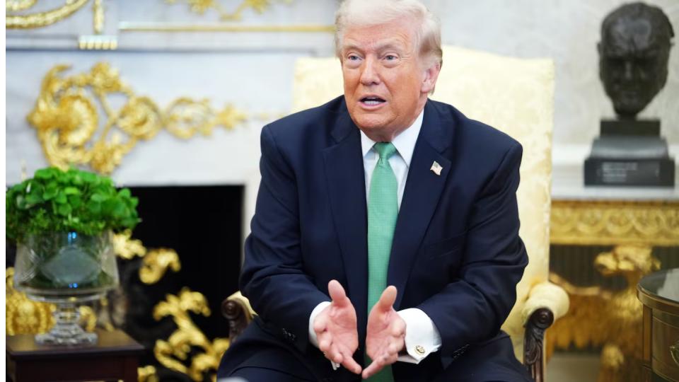 Donald Trump’s Beijing Trip Slips as China Ignores Strait of Hormuz Request