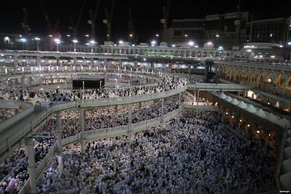saudiarabiacancelsfeesforhajjumrahvisas