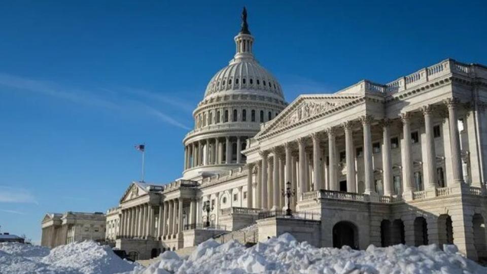 United States Government Enters Partial Shutdown