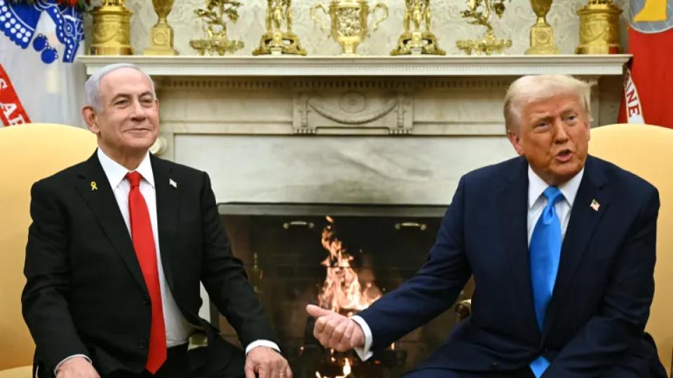 Trump admin to provide USD 30M to Israel group distributing food in Gaza