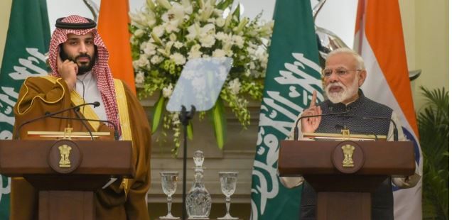 strategiccouncildealtoboosttieswithriyadh:modi