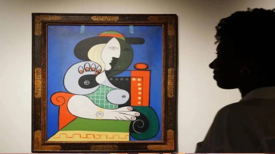 Picasso’s painting worth Rs 995 crore to be on display in Dubai