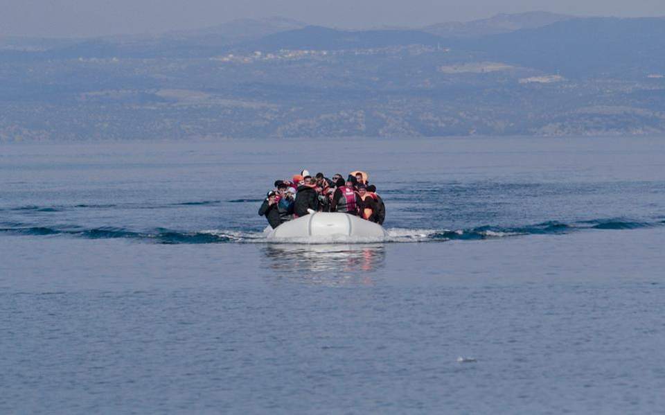 turkishcoastguardsays7afghanmigrantsdieonseacrossingtogreece