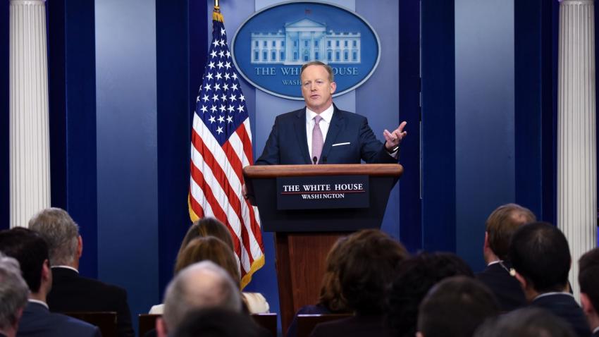 modisnewindiavisionwillhelpincreatingjobsinus:seanspicer