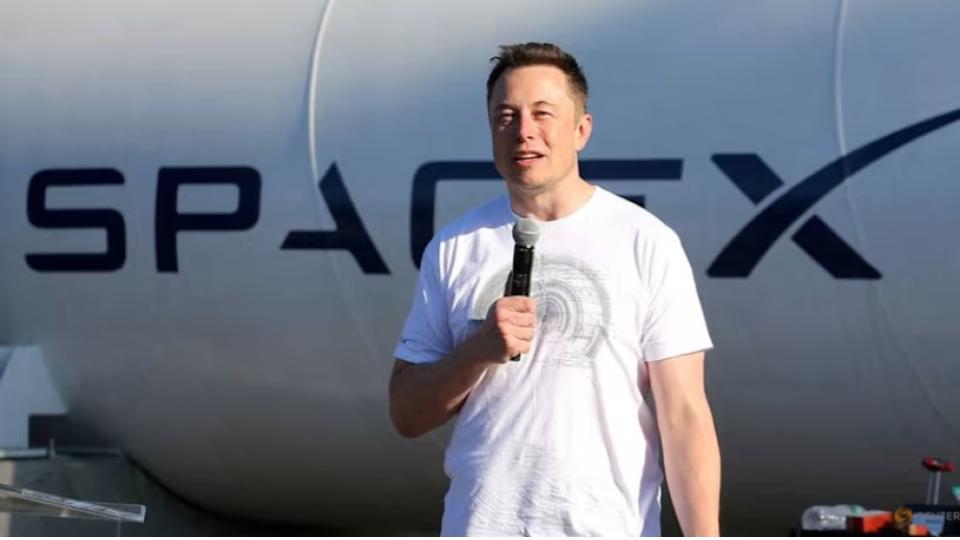 elonmuskeyeswallstreetrecordwithspacexipo