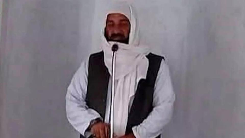 Sheikh Yousaf Afridi, Close to Hafiz Saeed, Shot Dead in Pakistan