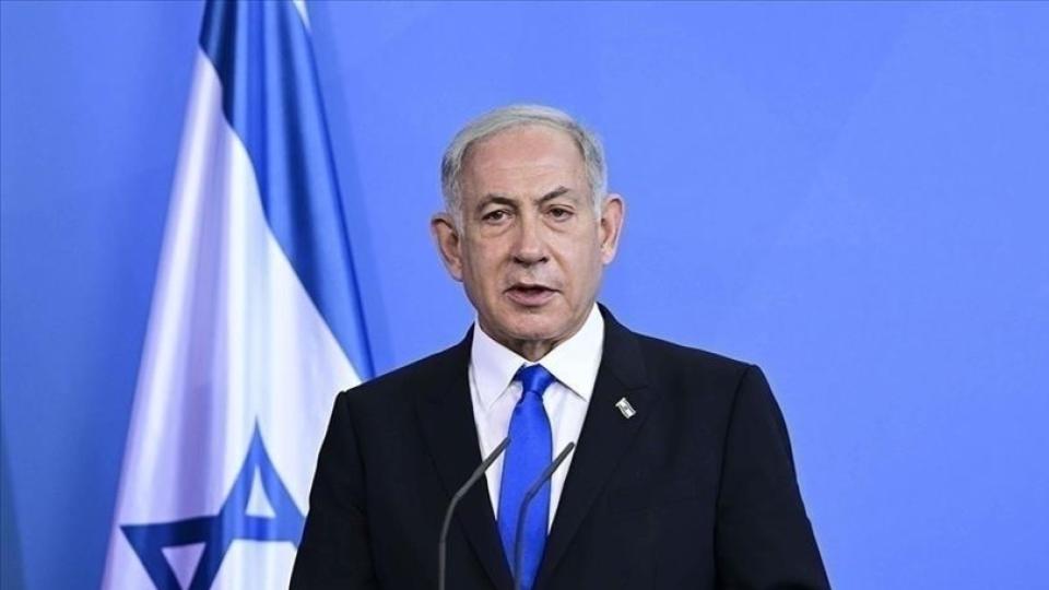 uaedeniesnetanyahu?ssecretmeetingclaimduringiranwar