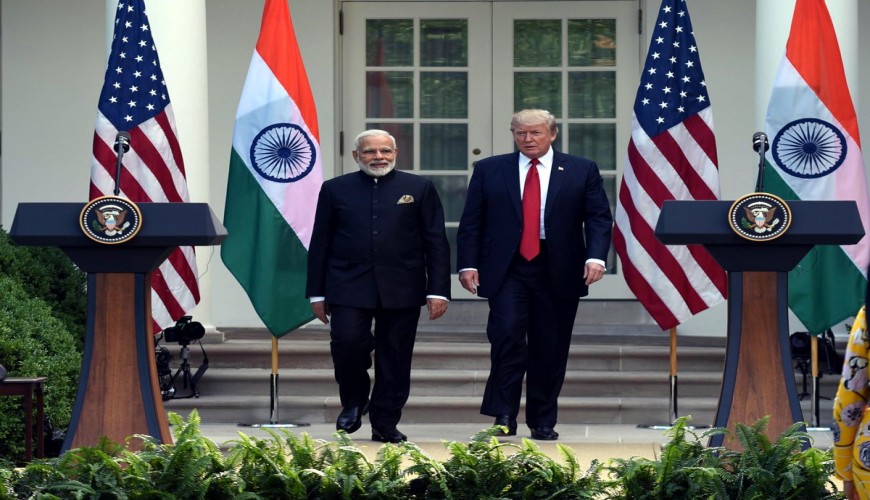 trumpseeksremovalofbarriersforusexportstoindia