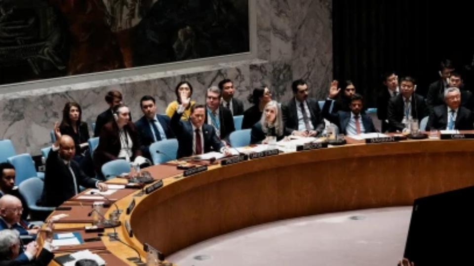 World leaders to meet at UN amid wars, global crises