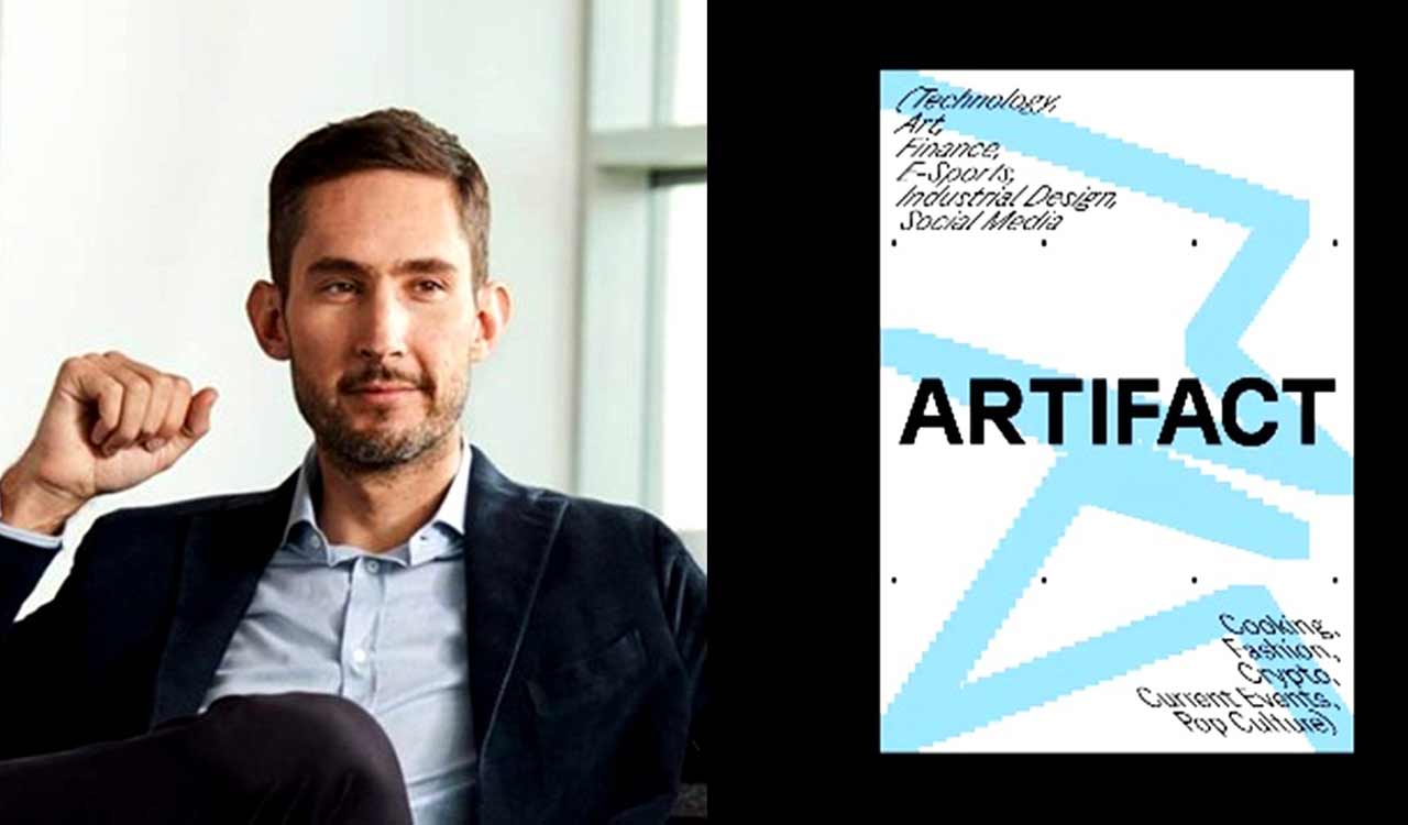 Instagram co-founders launch Artifact, a text-based version of TikTok