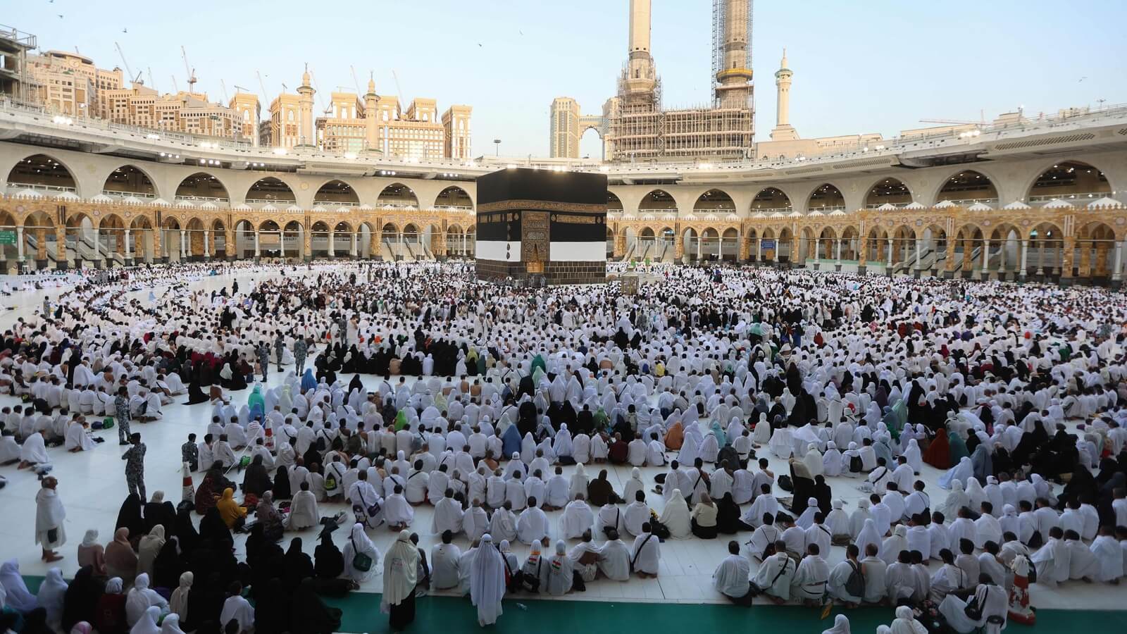 saudiarabiareopenshajjportaladds10000slotsforindianspilgrims