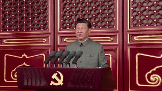 chinesepresidentwarnsforeignforcestodesistfrombullyingchina