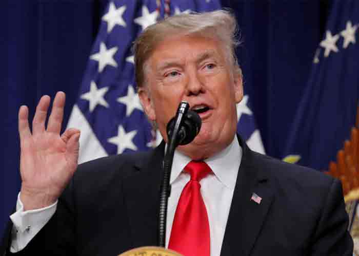 trumpvowstoannexgreenlandagainduringmeetingwithnatochief