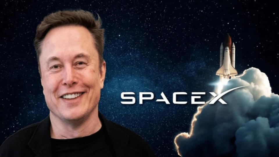 spacexiposettomakeelonmuskatrillionaire