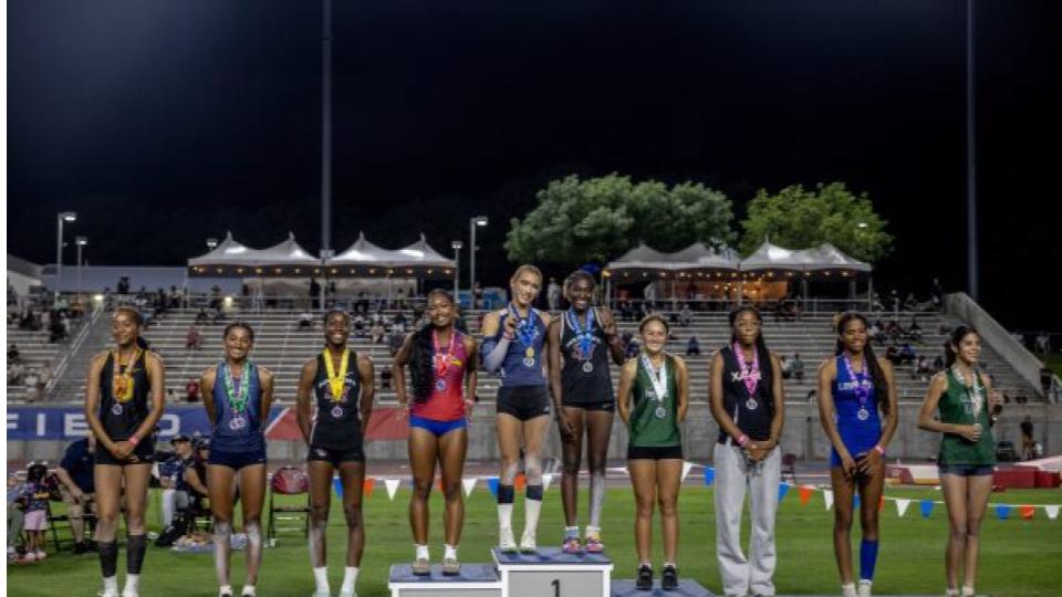 Trump Administration Says California Must Bar Trans Girls From Girls Sports