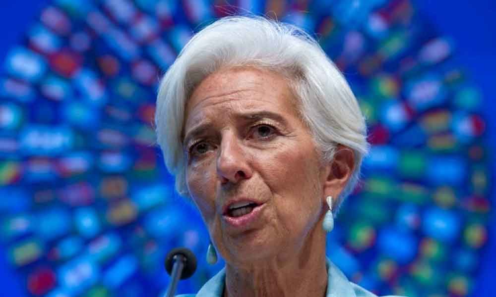 uschinatensionsthreattoworldeconomy:imfchiefchristinelagarde