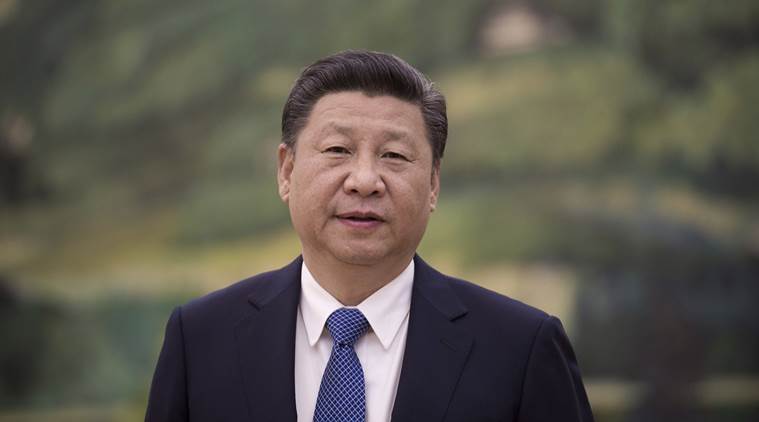 chinainterestedinstableafghanistanduetoinfrastructureproject:us