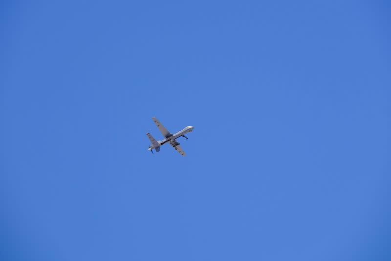 talibanasksustostopoperatingdronesinafghanistan