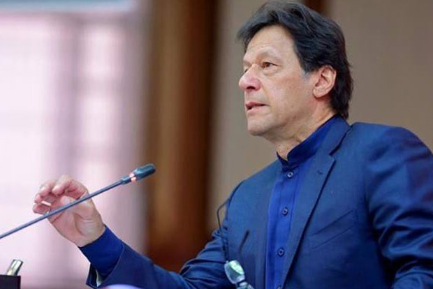 pakhadtoendureterriblerelationshipwithamerica:imrankhan