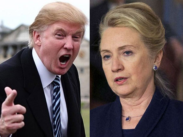 donaldtrumphillaryclintonwinpivotalnewyorkprimary