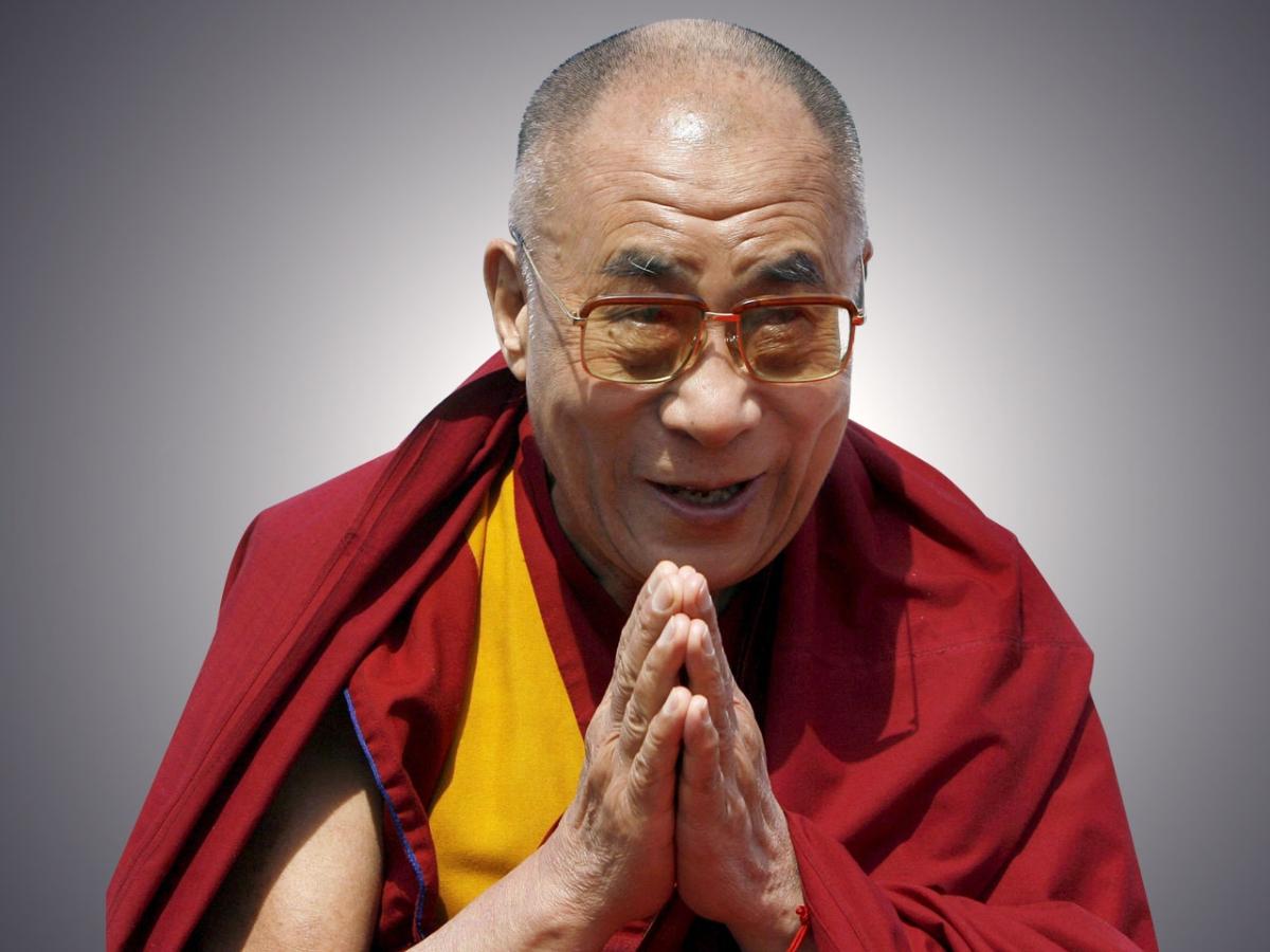 chinasaysdalailamacannotchangeritualstoappointsuccessor