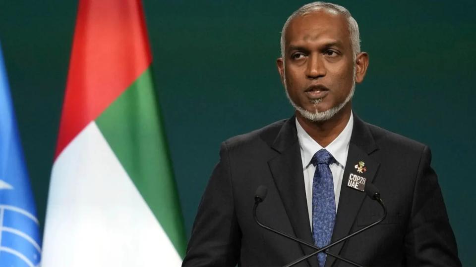 maldivesbansentryofisraelipassportholdersovergazawar