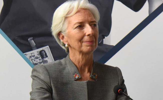 imfchiefchristinelagardewarnsunitedstatesagainstputtingupbarrierstotrade