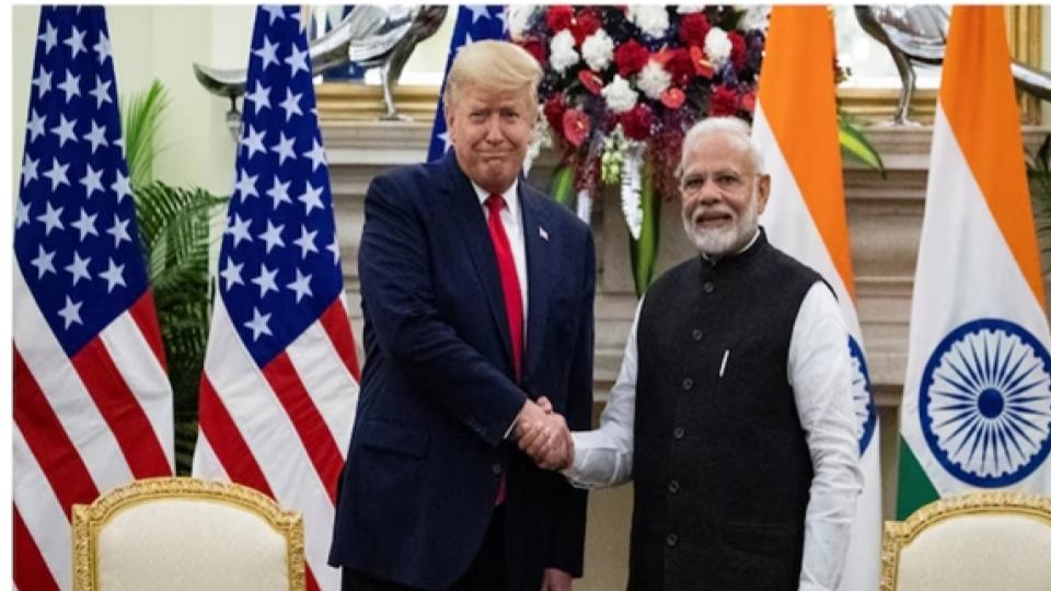 Trump Leadership Is Vital For Global Peace, Stability, And Prosperity