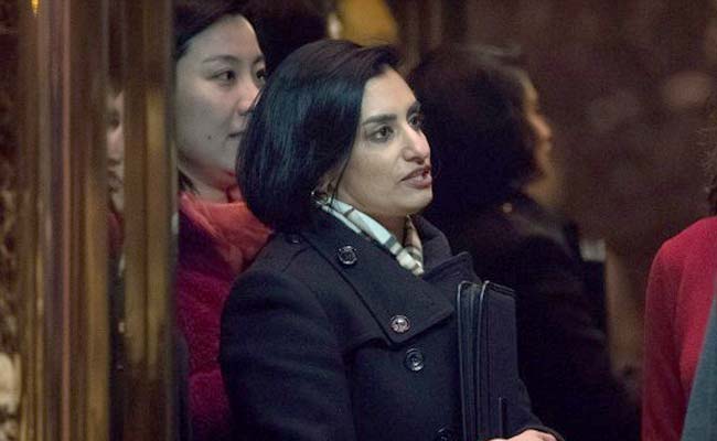 ldtrumpnominates2ndindianamericanwomantotopadministrationpost