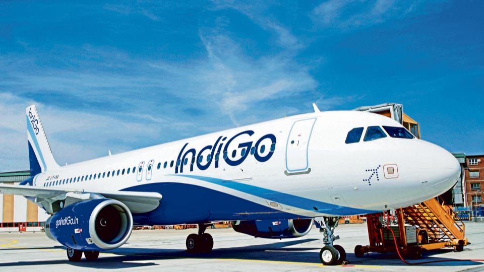 IndiGo raises fuel surcharge on domestic, international flights