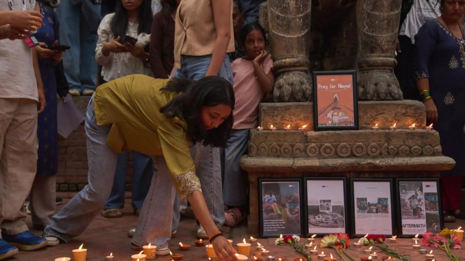 Nepal Observes National Mourning on 13th Day of Flash Flood Tragedy